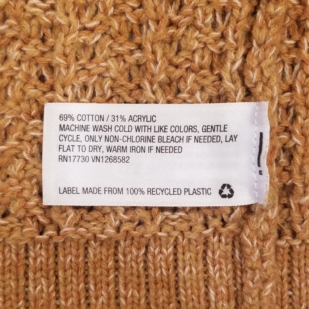 Universal Thread Sweater - Picture 4 of 4